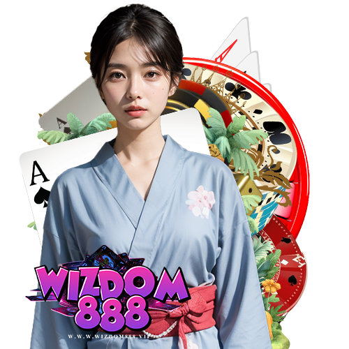 wizdom888 ปลอดภัย 100%