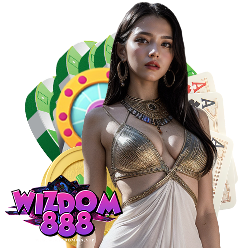 wizdom888 เว็บพนันอันดับ 1
